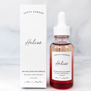 Earth Harbor Helios Anti-Pollution Youth Ampoule
